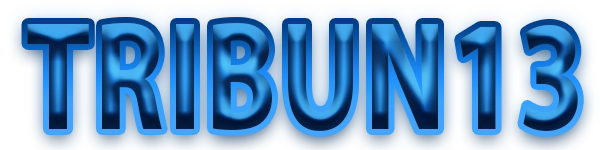 TRIBUN13 Logo